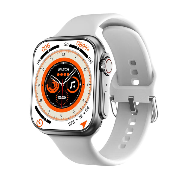 Smartwatch SE Ultra Series 8 | iPhone e Android